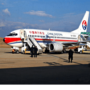淮安航空快运航空快运业稳步发展的原因是什么？